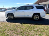 Used 2021 GMC Acadia Denali image 2
