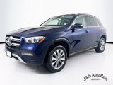 Used 2020 Mercedes-Benz GLE 350 4MATIC image 3