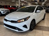 Used 2023 Kia Forte LXS image 2