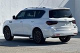 Certified 2024 INFINITI QX80 Premium Select w/ Cargo Package image 6