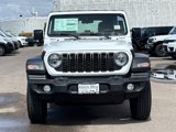New 2025 Jeep Wrangler Sport image 5