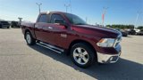 Used 2016 RAM 1500 Big Horn image 2
