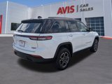 Used 2022 Jeep Grand Cherokee Trailhawk image 6