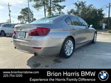 Used 2016 BMW 535i Sedan image 5