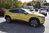 New 2025 Chevrolet Trax RS w/ Driver Confidence Package image 4