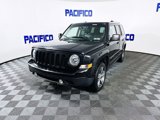 Used 2016 Jeep Patriot High Altitude image 4