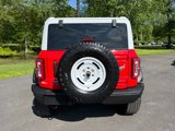 Certified 2023 Ford Bronco Heritage Edition image 5
