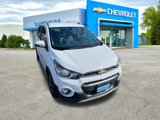 Certified 2022 Chevrolet Spark ACTIV image 2