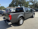 Used 2014 Nissan Frontier SV image 4