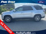 Used 2014 GMC Acadia SLT image 5