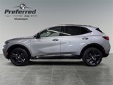 Used 2023 Buick Envision Essence w/ Sport Touring Package image 2