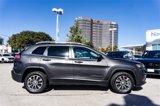 Used 2021 Jeep Cherokee Latitude Lux w/ Comfort/Convenience Group image 4