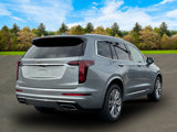 Certified 2023 Cadillac XT6 Premium Luxury image 5