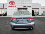 New 2025 Toyota Corolla LE image 4
