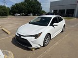 Used 2023 Toyota Corolla LE image 2