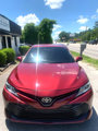 Used 2018 Toyota Camry L image 2