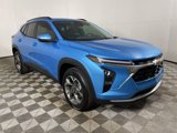 New 2025 Chevrolet Trax LT w/ Driver Confidence Package image 2