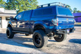 Used 2011 Ford F150 XLT w/ XLT Chrome Pkg image 4