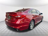 Used 2015 Hyundai Sonata Sport w/ Option Group 04 image 5
