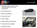 Used 2024 Toyota Grand Highlander AWD image 2