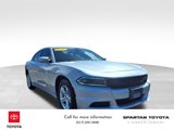 Used 2022 Dodge Charger SXT image 3