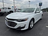 New 2025 Chevrolet Malibu LS image 2