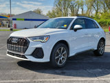 Used 2021 Audi Q3 2.0T Premium Plus image 3