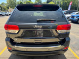 Used 2014 Jeep Grand Cherokee Limited image 4