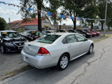 Used 2014 Chevrolet Impala LT w/ LT Sunroof Package image 3