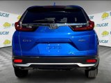 Used 2021 Honda CR-V EX image 5