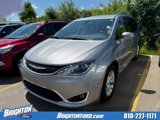 Used 2017 Chrysler Pacifica Touring-L Plus w/ Tire & Wheel Group image 3