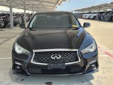 Certified 2019 INFINITI Q50 Signature Edition image 2