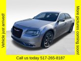 Used 2018 Chrysler 300 S image 5