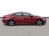 Used 2020 Honda Civic LX image 4
