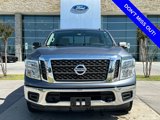 Used 2017 Nissan Titan SV image 2