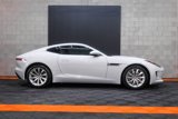 Used 2016 Jaguar F-TYPE Coupe image 4