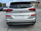 Used 2021 Hyundai Tucson SEL image 4