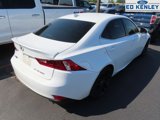 Used 2015 Lexus IS 350 AWD image 4