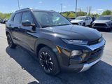 Used 2021 Chevrolet TrailBlazer LT w/ Convenience Package image 6