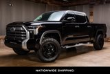 Used 2022 Toyota Tundra Limited image 4