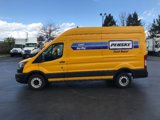 Used 2021 Ford Transit 250 148 High Roof w/ Load Area Protection Package image 4