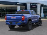 New 2025 GMC Canyon Elevation image 4