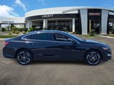Used 2022 Chevrolet Malibu LT image 2