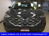 Certified 2021 Ford Edge SE image 5