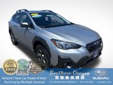 Certified 2023 Subaru Crosstrek 2.5i Sport image 1