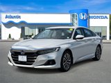 Certified 2021 Honda Accord EX-L image 2