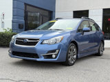 Used 2015 Subaru Impreza 2.0i Sport Premium image 5