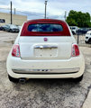 Used 2012 FIAT 500 Lounge w/ Luxury Leather Pkg image 6