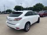 Used 2013 Lexus RX 350 FWD image 3