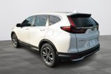 Used 2021 Honda CR-V EX-L image 4